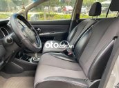 Nissan Tiida 2007 Đk 2008 1.8AT Bạc Nhập Nhật