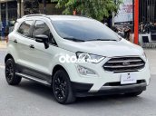 Ford Ecosport 1.0L Ecoboost 2021 Titanium Như Mới