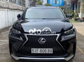 LEXUS NX 200T ĐỜI 2014, GIÁ 1,55 TỶ, ĐẸP NHƯ MỚI