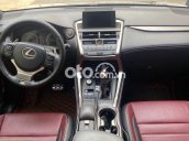 LEXUS NX 200T ĐỜI 2014, GIÁ 1,55 TỶ, ĐẸP NHƯ MỚI