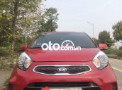 Xe gia đình đi ít, mua từ đầu