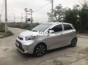 Kia Morning 2016 SI Số sàn
