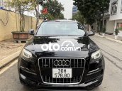 Audi Q7 2011 3.0 biển HN