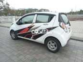 Bán xe spask van số tự động