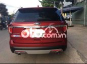 Ford explorer limited AWD cuối 216
