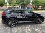 Bán nhanh Honda CR-VG-2019-Nhập khẩu Thái.