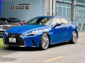 Lexus is 300 màu xanh siêu lướt chưa tới 1000 cây