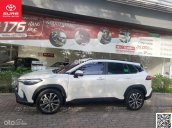 5 chỗ, số tự động vô cấp
