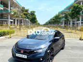 Honda Civic RS 12/2020 Odo 15.000 Km Siêu Lướt