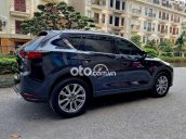 Bán Cx5 2.0 luxury 2020. màu đen biển Hà nội