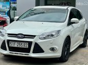 Bản full 1 chủ xe gia đình bao test hãng