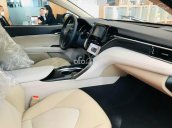 Thanh lý Camry 2022 giá chỉ từ 1 tỷ