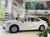 Thanh lý Camry 2022 giá chỉ từ 1 tỷ