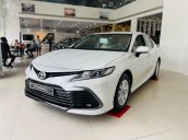 Thanh lý Camry 2022 giá chỉ từ 1 tỷ