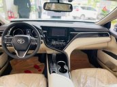 Thanh lý Camry 2022 giá chỉ từ 1 tỷ