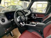 Vua địa hình AMG G63 V1 model 2023 - Xe giao ngay - Bank hỗ trợ 70% giá xe - Liên hệ ngay để được tư vấn