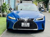 Lexus is 300 màu xanh siêu lướt chưa tới 1000 cây