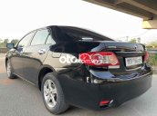 Toyota Corolla Xli 1.6 2011 . Xe zin chất 100% .