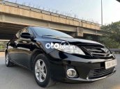 Toyota Corolla Xli 1.6 2011 . Xe zin chất 100% .