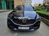 Bán Cx5 2.0 luxury 2020. màu đen biển Hà nội