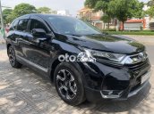 Bán nhanh Honda CR-VG-2019-Nhập khẩu Thái.