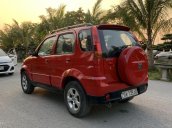 SUV giá chỉ bằng SH Việt