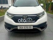 honda CRV L sản xuất 2020