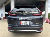 Honda CR-V L Bản Full Xe Lướt Như Mới Zin 100%