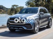 Mercedes GLE 450 sx 2020 form 2021 lăn bánh 25k