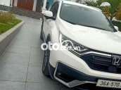 honda CRV L sản xuất 2020