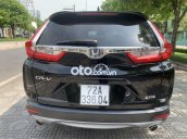 Bán nhanh Honda CR-VG-2019-Nhập khẩu Thái.