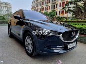 Bán Cx5 2.0 luxury 2020. màu đen biển Hà nội