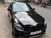 C300 AMG sx 2016 đklđ 2017