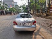 vios 2007 bạc