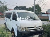 Xe chất lượng còn tốt