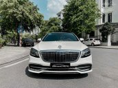 Up full S560_Maybach