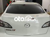 Mazda 3s 2013 Trắng