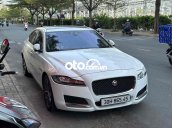 Jaguar XF Prestige 2016