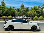 civic 1.5L 2017