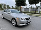 Cần bán gấp Lexus GS 300 đời 2006  ĐK :2008 nhập khẩu chính chủ tôi  công chức chạy ít 9 vạn lên xe còn rất đẹp và  mới