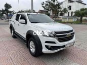 chevolet colorado LT 2.5 MT 4*4 2017