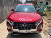 Hyundai Creta 2022 bản cao cấp siêu lướt 6.000km