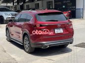Mazda CX8 Luxury 2.5AT 2021