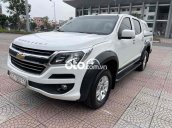 chevolet colorado LT 2.5 MT 4*4 2017