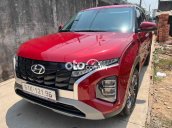 Hyundai Creta 2022 bản cao cấp siêu lướt 6.000km