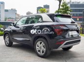 Giá bán Hyundai Creta giảm siêu siêu sâu