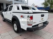 chevolet colorado LT 2.5 MT 4*4 2017