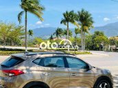 Huyndai tucson bản full 1.6 Turbo sx 2017