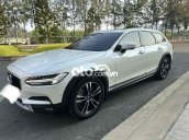 VOLVO V90 CROSS COUNTRY