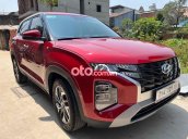 Hyundai Creta 2022 bản cao cấp siêu lướt 6.000km